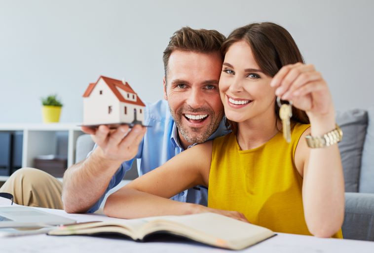 5 Types of Mortgage Loans for Homebuyers