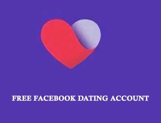 Free Facebook Dating Site